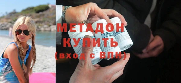 хмурый Алексин